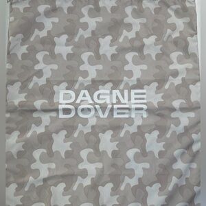 Dagne Dover Large Dust Bag